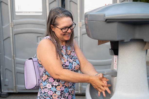 Best Local porta potty services  in Silver Springs, NV